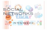 SOCIAL NETWORKS - ITAMallman.rhon.itam.mx/~victor.gonzalez/documentos/dti_2010/dti_equi… · Plataformas o herramientas en linea que la gente usa para expresar opiniones y experiencias