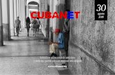 agosto 2018 - Cubanet...2018/08/30  · Cuba dirige al grupo tras bambalinas, pero la isla de los hermanos Castro se tra-ta de una tiranía consolidada y (vilmente) aceptada por todos.