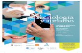 Tecnología y autismobluethinking.es/tya2017/folleto_tya2017.pdf · 2018-03-10 · Entidad organizadora: Semana de la Ciencia de Madrid 2017 Salón de grados del Departamental Campus