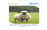 Dr. Ramón Cruz - produccion-animal.com.ar · 6. Guía ilustrada para la producción de ovinos y caprinos, publicación de ATTRA, Linda Coffey y Margo Hale, NCAT 2008, EEUU. 7. Fuente