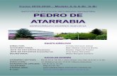 INSTITUTO DE EDUCACIÓN SECUNDARIA OBLIGATORIA PEDRO …pedrodeatarrabia.educacion.navarra.es/web1/wp-content/uploads/20… · COMUNICACIONES: El curso comenzará el día 5 de septiembre.