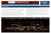 Butlletí informatiu Faristol WEB.pdf · 2019-05-09 · Sortida Setze Cordes Trobada de pianistes Trobada de pianistes Convivències Musicals Setmana Musical Setmana Musical Acordionada