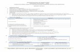 MUNICIPALIDAD DE MIRAFLORES PROCESO CAS Nº 009 2013 ... · 1 Aprobación de la Convocatoria 26/08/2012 SG. Recursos Humanos 2 Publicación del proceso en el Servicio Nacional del