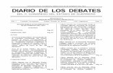 CHILPANCINGO, GUERRERO, MIÉRCOLES 06 DE FEBRERO DEL …congresogro.gob.mx/62/diario/62/2019-02-06-62-2-DIARIO RECESO.pdf · Chilpancingo de los Bravo, Guerrero, con el cual solicitan
