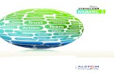 code Our - Alstom€¦ · в компании, ... он был разработан в обобщенной форме, чтобы помочь вам в поиске решений