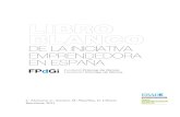 L. Alemany, C. Alvarez, M. Planellas, D. Urbano Barcelona ...aces-andalucia.es/wp-content/uploads/2016/02/Libro-Blanco-Iniciativ… · 4.5 Demografía empresarial: creación y desaparición