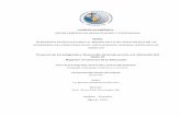 UNIDAD ACADÉMICA: TEMA: Proyecto de Investigación y ...repositorio.pucesa.edu.ec/bitstream/123456789/1762/1/76267.pdf · iii Ficha Técnica Programa: Magister en Ciencias de la