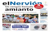 NERVION200918 : BILBAO : 1 : Página 1 · 14 2 millon N ESPECIAL ATHLETIC P 7-18. 02 20 09 18 N Bilbao-Bizkaia Accidentes laborales ... en la empresa Fundiciones San Eloy, actual