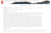 variante 01 ponencia jorda palomares - N-340 · Congreso Virtual En ruta litoral Destino: N-340 [27-28 mayo 2015] Actividad en el marco del proyecto de investigación El corredor