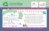 Volante Reciclaje San Francisco 18x14 cm · Title: Volante Reciclaje San Francisco 18x14 cm Created Date: 5/29/2018 12:06:39 PM