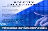 Copia de Boletin TallentiaMX No 11...marketing de 500 palabras por $4 USD, puede obtener un producto de ese precio. Encontrar una agencia que ofrezca una combinación sólida de calidad