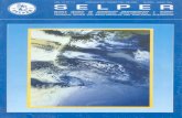 Inicio - Selper Internacionalselper.info/pdf/Revista-Selper-199403-06_Vol10_1_2.pdf · 2017-10-28 · Robertb Castro Rios (Chile). Emilio Chuvieco Salinero (Espana) APLICACION DE