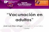 “Vacunación entie.inspvirtual.mx/recursos/ciclo_videoconferencias/vci-15_Dr Jose Lu… · Inmunizaciones en el trabajador de la salud. En: Infecciones intrahospitalarias en pediatría.