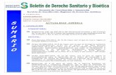 BOLETIN 112 MAYO 2014 - Castilla-La Mancha · Gerencia de Coordinación e Inspección Servicio de Coordinación Regional de Asesorías Jurídicas 6 $ (’: ˙0˝ ˆ+ ˛ 5 ˛ .’