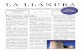 Promoción turística - La Llanuralallanura.es/llanura/La-Llanura-63.pdf · una promoción turística al menos si-milar a la que ofrecen pueblos como Cuéllar, Riaza o Ayllón. De