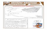Geomorfología Amazónica para Cuarto Grado de Secundaria · 2019-12-10 · Selva Baja u Omagua (400 – 80 m.s.n.m.) − Más llana del Perú. − Forma parte de la gran llanura