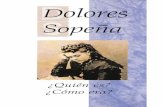 Dolores R. Sopeña a los 17 años - Fundación Dolores Sopeñasopenafundacion.org/wp-content/uploads/2016/03/Quien-es-quien-er… · Dolores no percibía solo la voz de hombres y