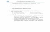 BASES DEL CONCURSO CAS N° 001-2018-UNDC (Equipo de …€¦ · Especial de Contratación Administrativa de Servicios y modificatoria. Ley N° 27444, Ley del Procedimiento Administrativo