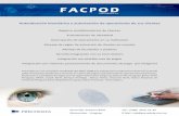 Autencación biométrica y autorización de operaciones de ... · FACPOD es una plataforma completa de autencación biométrica de clientes y autorización de operaciones sobre cuentas,