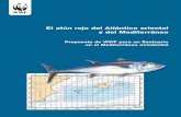 El atún rojo del Atlántico oriental y del Mediterráneo€¦ · Presentación 3 Antecedentes 4 Propuestas de WWF 5 Capítulo I El atún rojo del Atlántico y del Mediterráneo 1.1.