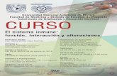 cartel curso sistema inmune 2018 - UNAM · Title: cartel curso sistema inmune 2018.cdr Author: unam Created Date: 2/21/2018 10:53:21 AM