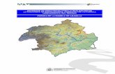 DEFINICIÓN DE DIRECTRICES PARA LA REALIZACIÓN DE ... · La cuenca de la rambla de Abanilla se localiza en el límite provincial entre Murcia y Alicante. Con una superficie de 453