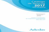 Catálogo de Servicios 2017 · 2017-06-16 · 005-006 tel urgencias 2017.qxp 9/10/14 01:13 página 5. 005-006 tel urgencias 2017.qxp 9/10/14 01:13 página 6. 7 pontevedra urgencias