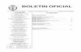 BOLETIN OFICIALboletin.chubut.gov.ar/archivos/boletines/Mayo 27, 2016.pdf · Viernes 27 de Mayo de 2016 BOLETIN OFICIAL PAGINA 3 sonales / 2 Alquileres de Bienes y Derechos / 2 Alquiler