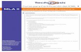 Presentación de PowerPoint - Grupo Techgnosis · 2020-06-27 · GRUPO TECHGNOSIS Curso para Certificación del ICML Analista de lubricantes de maquinaria 2. Efectos en el lubricante