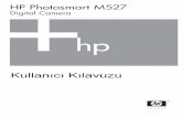 Digital Camera - Hewlett Packardh10032.HP Photosmart Essential Yazılımı (Windows 98, 98SE, Me ve 2000 sistemleri ve RAM'i 128 MB'den az olan Windows XP sistemleri için). Bu sürüm,