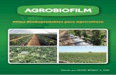 Films Biodegradables para Agricultura - AGROBIOFILM...2.1 Impactos ambientales del LCA del pimiento 2.2 Impactos ambientales del LCA del viñedo 2.3 Impactos ambientales del LCA del