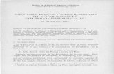 NOTAS SOBRE ESPECIES AUSTROSLDAMERICANAS DEL … · 2018-09-18 · Boletín de la Sociedad Argentina de Botánica Volumen XIV, X» 3 (Abril 1972), págs. 177-184 NOTAS SOBRE ESPECIES