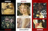 Presentación de PowerPoint - Zamdart · 2019-05-22 · La Primavera de Botticelli Al·legoria de la primavera humana Les obres d’art ens sorprenen pel seu atractiu aspecte extern,