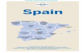 ©Lonely Planet Publications Pty Ltd · La Rioja p399 Castilla y León p141 Aragón p362 Va lencia & Murcia p727 Extremadura p548 Toledo & Castilla-La Manch p203 Seville & Andalucía's