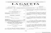 Gaceta - Diario Oficial de Nicaragua - No. 244 del 23 de ... · REPUBLICA DE NICARAGUA AMERICA CENTRAL LA GACETA Tiraje: 1,100 ejemplares DIARIO OFICIAL Teléfonos: 627917-623791-6221