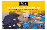 Año 6 | N°184 | marzo de 2019amn.bo/pdf/las_cosas_claras_184.pdf · 2019-03-31 · Municipal de La Paz (GAMLP) corresponde a la creación de nuevos emprendimientos unipersonales,