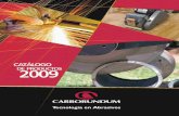 CATÁLOGO CARBORUNDUM COLOMBIA 2009clientes.smindustrialsrl.com.ar/productos/carborundum.pdf · Remoción de soldaduras. rebabas y apertura de canales en acero. acero inoxidable,