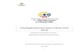 Estrategia Nacional para el Buen Vivir vivir rural Ecuador.pdfآ  Nacional del Buen Vivir 2013.2017-