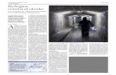 Psicosocial & Emergencias · EL PAís, SÁBADO 12 DE ABRIL DE 2008 FIN DE SEMANA Refugios contra el olvido Los túneles de Almería recuerdan los bombardeos franquistas El Viajero