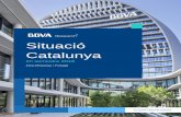 Situació Catalunya 2S18 - BBVA Research · 2018-12-20 · Situació Catalunya – Segon semestre 2018 5 2. Perspectives per a l’economia de Catalunya Després de créixer un 3,6%