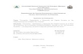 Universidad Nacional Autónoma de Nicaragua, Managua Unan ...repositorio.unan.edu.ni/3129/1/4659.pdf · Carrera: Administración de Empresas . Seminario de Graduación . Tema: ...