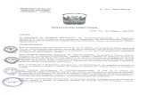 H.N.Arzobispo Loayza · 3.16. Resolución Ministerial NO 546-2011/MINSA, que aprueba la Norma Técnica de Salud NO 021-2011-MINSA/DGSP V.03 Norma Técnica de Salud Categorías de