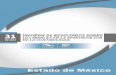 Estado de México - CONAC€¦ · Estado de México Tomo1 Sistema Ente s Municipio Escenari o Consolida do Cuenta pública Adicional Presupues taria Registros Contables Adicional