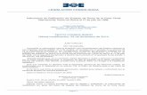 7 de julio de 1998. - BOE.es€¦ · Instrumento de Ratificación del Estatuto de Roma de la Corte Penal Internacional, hecho en Roma el 17 de julio de 1998. Jefatura del Estado «BOE»