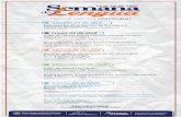 de laustabucaramanga.co/programación lengua 2016.pdf · 2016-04-18 · Lanzamiento de la Semana de la Lengua y Concurso microcuento Coliseo Sol de Aquino, Campus Piedecuesta ILCE