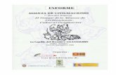 Informe Ecuador v2 - Fund Cultura de Paz Reunion Regional … · Este Informe de la 1ª Reunión Regional de la Alianza de Civilizaciones. Culturas Originarias, celebrado en Quito