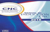 Consejo Nacional de Competencias - MANUAL DE INDUCCIÓN … · 2019-02-26 · Bienvenida 1 Bienvenida 8 Apreciado/a colaborador/a: El Consejo Nacional de Competencias le da la más