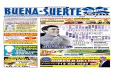 P S Periódico Buena Suerte Tel: 713-272-0101 - South.pdf · Clasificados Buena Suerte, Llame para más información al 713-272-0101.-VISITE NUETRA PAGINA WEB WWW. BUENASUERTE.COM