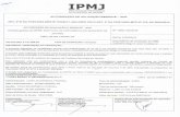 Instituto de Previdência do Município de Jacareí ...ipmj.sp.gov.br/wp-content/uploads/2010/12/Fevereiro-2016.pdf · Na Politica Anual de Investimentos para 2016 0 fimite máximo