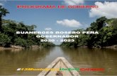 BUANERGES ROSERO PEÑA GOBERNADOR 2020 - 2023 · Mi aspiración a la Gobernación de Putumayo, será por el Partido Alianza Social Independiente “ASI”, es una candidatura cívica